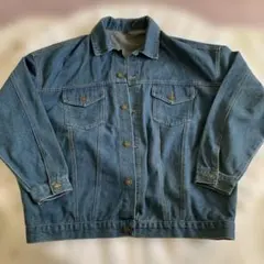 デニムジャケット ジージャン