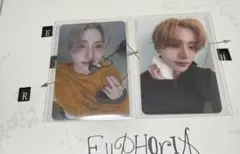 ALD1 サンウォン トレカ セット alphadriveone