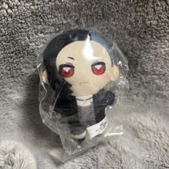 東京喰種　かぷっこれんず　ぬいぐるみ　ガチャガチャ　ウタ