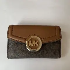 MICHEAL KORS キーケース