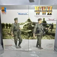 2025年最新】ドイツ軍 1/6 アクションの人気アイテム - メルカリ