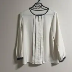 古着 ブラウス