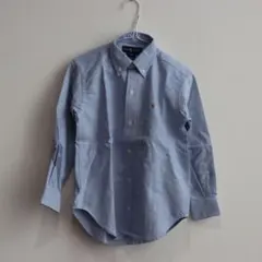 ♥*︎様 【子供服】Ralph Lauren ボタンダウンシャツ サイズ5 11