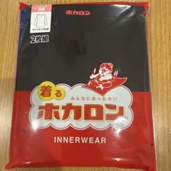 ホカロン 2枚組