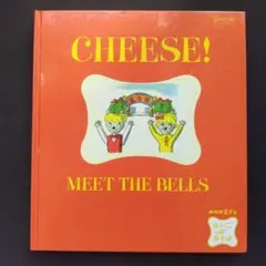 CHEESE! MEET THE BELLS (CD付き)