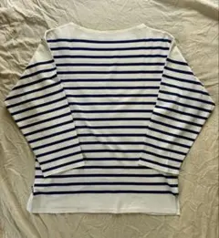 70-80s フランス海軍（Marine Nationale）バスクシャツ XL 70-80s フランス海軍（Marine Nationale）バスクシャツ XL - メルカリ