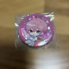 すとぷり 2025 春グッズ Spring 缶バッジ さとみくん - メルカリ