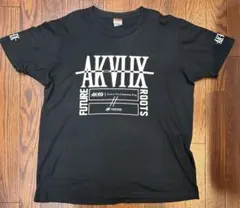 AK-69 武道館ライブTシャツ XLサイズ