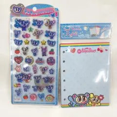 エンジェルブルー うるちゅるポップシール/リフィル 正規品 新品未開封
