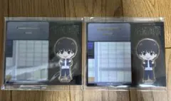 【呪術廻戦】懐玉玉折 灰原雄 アクリル フィギュア アクスタ