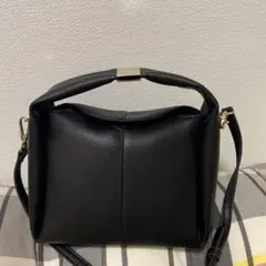 FRAYI.D 2Wayメタルモチーフワンハンドルバッグ