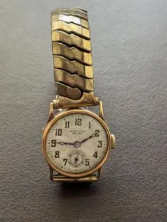 Rolex Marconi 18k Ladies'のサムネイル