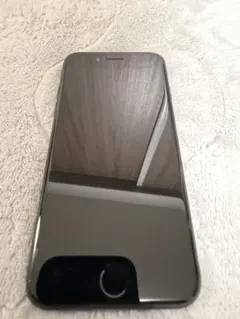 iPhone SE2 64GB ブラック