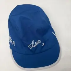 LUZ e SOMBRA メッシュキャップ ブルーのサムネイル