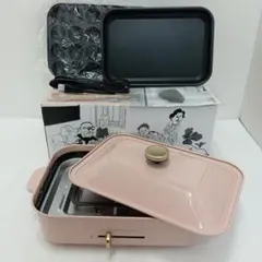 7m7493e2n BRUNO ブルーノ コンパクトホットプレート BOE021のサムネイル