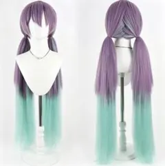 バーチャルユーチューバー Rei7 コスプレウィッグ - メルカリ
