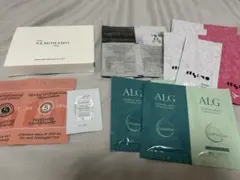 サンプルまとめ売り ヘアケア・スキンケア
