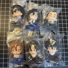 ペタドール 探偵コナン2 ジン バーボン 黒の組織 | Mercari