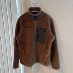 【美品】Patagonia パタゴニア　レトロX ・フリース　ウィメンズ