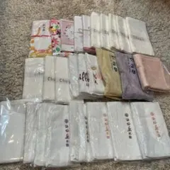 タオル　27枚まとめ売り　粗品タオル　温泉タオル