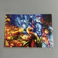 鬼滅の刃 映画特典