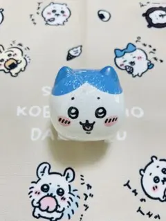 ◎ハチワレ◎ ちいかわ 貯金箱 カプセルトイ