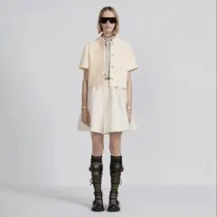 Christian Dior 23SS Wool Evening ジャケットのサムネイル