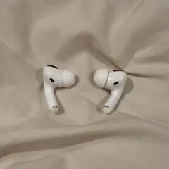 【正規品】air pods pro 第1世代(ケースなし)