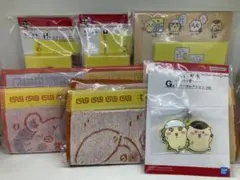 ちいかわ一番くじ　まとめ売り