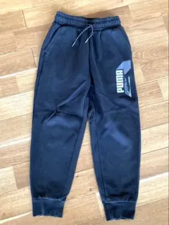 PUMAスウェットパンツ150