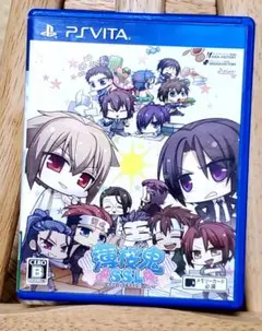 薄桜鬼SSL 〜sweet school life〜