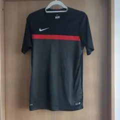ナイキ　アカデミー　プラシャツ　ゲームシャツ　トレーニングウェア DRI-FIT