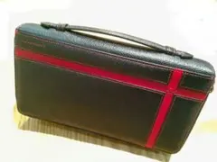 シャンクス様　カステルバジャック 長財布 スマートクラッチ