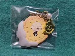 DIABOLIKLOVERS キーホルダー 逆巻スバル