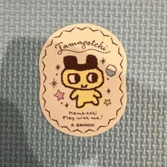 たまごっち　シールダス