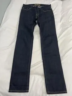 ユニクロ デニム