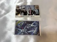 ROF-MAO 三菱UFJ銀行 ステッカー セット