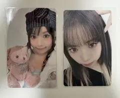 ME:I ミーアイ 清水恵子 057 W会員