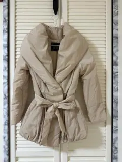 CECIL McBEE ダウンコート