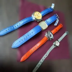 2026年最新】腕時計 ジャンクまとめ売りの人気アイテム - メルカリ