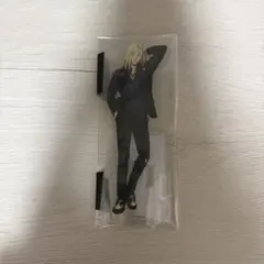 サカモトデイズ 神々廻 アクスタ