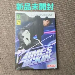 東方神起 ユノ TIME'S TICKIN' music card ver.⑥ - メルカリ
