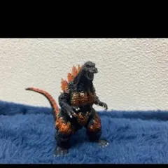 hg バーニングゴジラ　ゴジラ2017