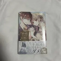 新婚だけど片想い(5)