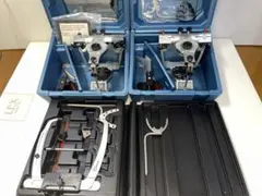 Dinner mark II 咬合器(美品) デナーマークⅡ咬合器 | 商品詳細 | 株式会社ヨシダ