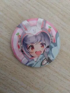 2026年最新】兎田ぺこら 缶バッジ 痛バの人気アイテム - メルカリ