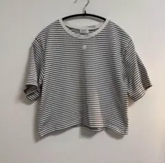 FRAY.I.D ピエールカルダン pierre cardin コラボ Tシャツ