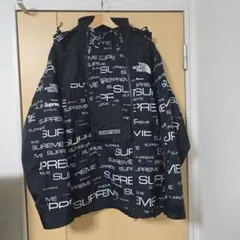 Supreme The NorthFace Steep Tech Jacket