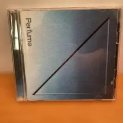 Perfume トライアングル CD+DVD
