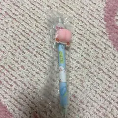 ぷにぷに付き　シャープペンシル